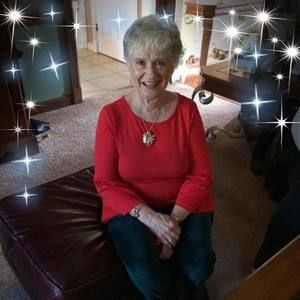 Meet your Posher, Patsy